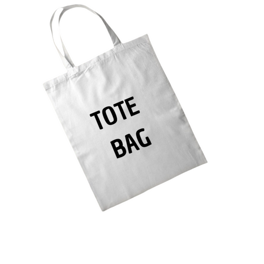 Crea tu Tote Bag