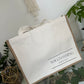 Natural Tote Bag’s