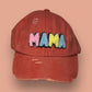 Gorra Mamá