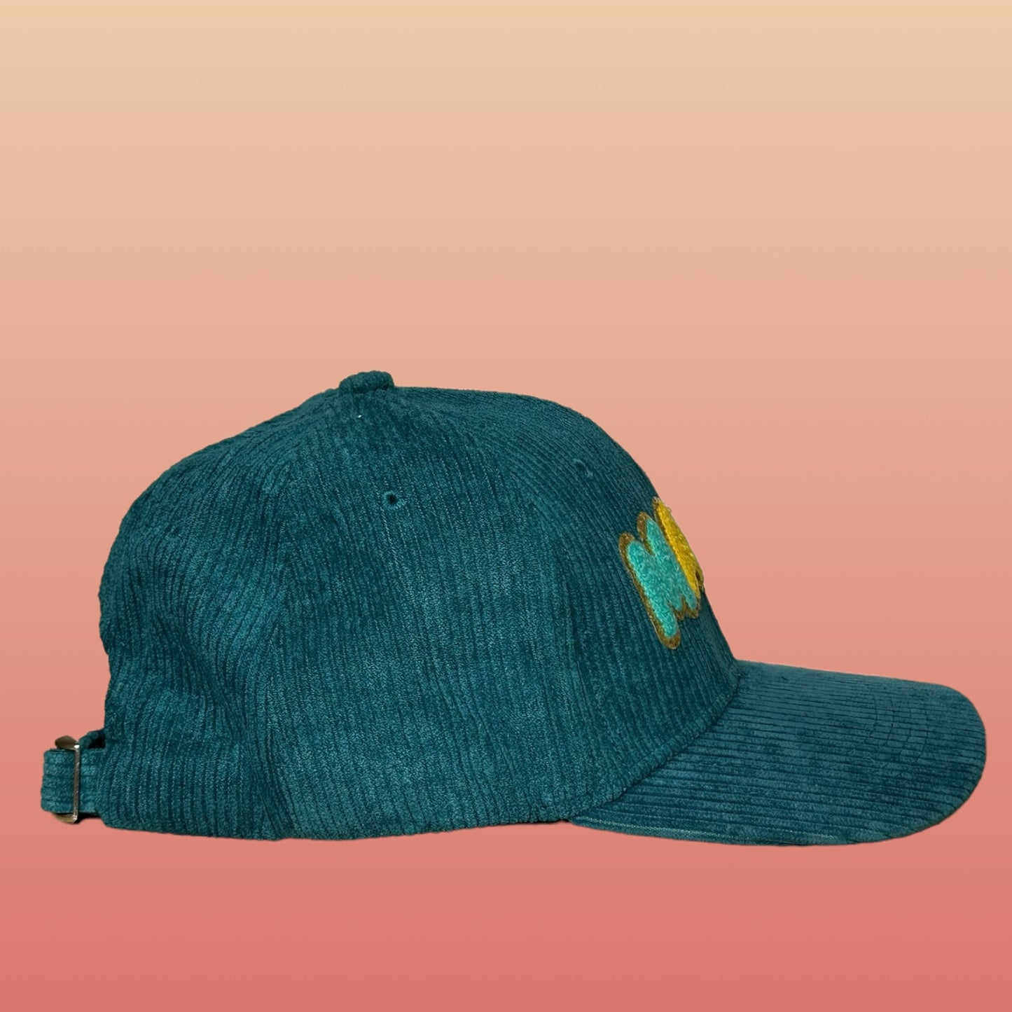 Gorra mamá