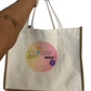 Natural Tote Bag’s