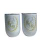 Vaso Sublimado con Logo Individual