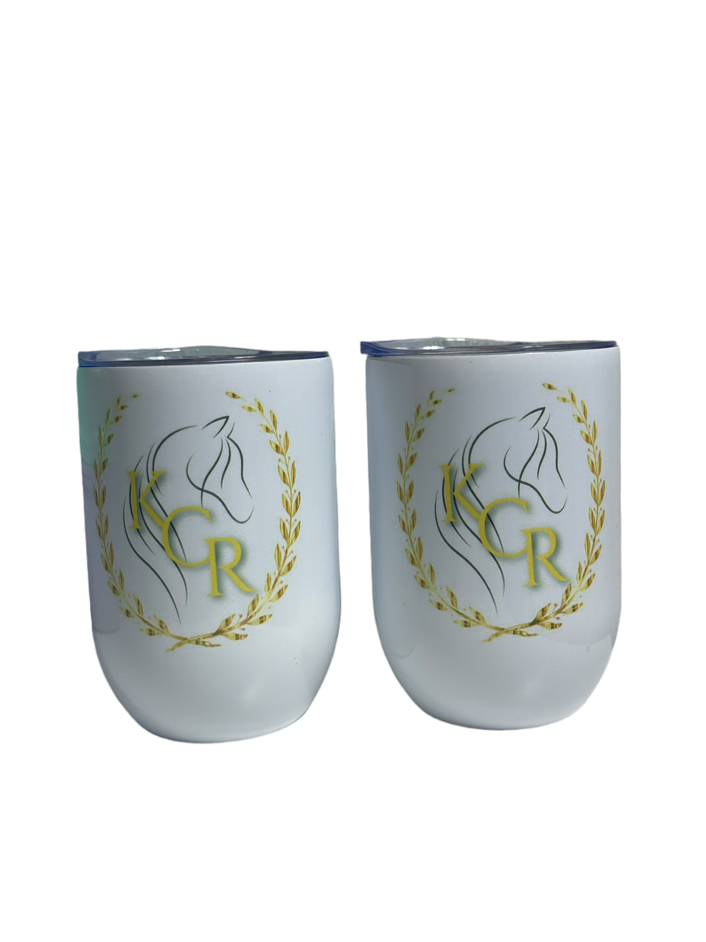 Vaso Sublimado con Logo Individual