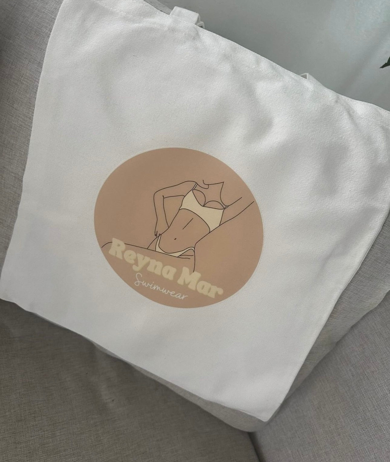 Crea tu Tote Bag